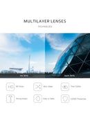 Square Sunglasses Men Luxury Brand Glasses Men Luxury Brand Eyeglasses Men Gradient Shadow for Women Gafas De Sol Para Hombre