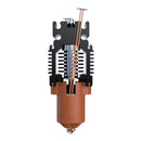 Creality 3D Ender-3 V3 SE/ KE Ceramic Heating Block Kit 60W 0.4mm Quick-swap Nozzle Kit 300°C Resistance High Flow Printing