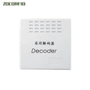 Building Intercom System Extension/non Vsual Doorbell Indoor Machine Phone Or Decoder