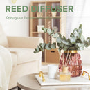 PHATOIL 10pcs Essential Oils Set 10ml Gift Box Pure Natural for Humidifier Diffuser Candles Making DIY Aroma Oils for Skin Care