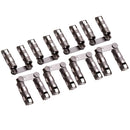 Roller Lifters and Link Bar Small Block for Chevy SBC 265 350 400 V8 Hydraulic