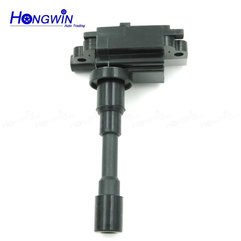 Genuine No.33400-65G00 Ignition Coil Fits Fiat Sedici Suzuki Aerio Baleno Esteem Jimny Liana IGNIS SX4 Holden Cruze 33400 65G01