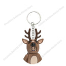 Hot Selling Classic Series keychain Mini 3D Character Model Set Building Blocks Assembling Toys Children's Birthday Gifts