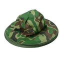 Camouflage Beekeeping Protective Bee Hat Insect Mesh Face Hat Anti-Mosquito Shawl Hat Outdoor Fishing  Face Mask Hat