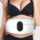 Slimming Machine Lose Weight Big Belly Whole Body Thin Waist Stovepipe Fat Burning Abdominal Massage Fitness Equipment Portable