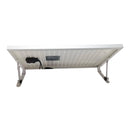 Solar Panel Bracket 45 Degree Angle Foldable Wall-Mounting Support