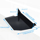 Dynamic Air Intake Spoon For e81/e82/e88 BMW 1 Series 128i/135i/1m 2008-2015