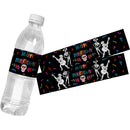 Coco Theme Paper Cup Bag Plate Tablecloth Straw Blowout Balloon Banner Cake Topper Card Show Party Decoration Supply Favor Gift