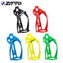 ZTTO Bicycle Bottle Cage Universal Tea Juice Cola Bottled Water Bottle Holder Socket Tight Nylon MTB Road Bike Accessories