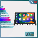 4G 8Core Android Auto Car radio For Mercedes Benz C-Class W204 S204 2007-2010 multimedia player GPS navi Stereo 2din RDS Screen