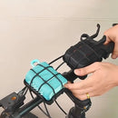 Universal Bicycle Speaker Mount Anti-slip Fixed Holder Portable Speaker Mount for JBL GO 4/GO 3/GO 2 BT Wireless Speaker