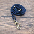 Fashion Canvas Adjustable Bag Strap Messenger Hand Belt Shoulder Handbags Bag Replacement Decorative Strap Bag Accessories