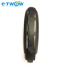 Original ETWOW Rear Fender with Brake Light for E-TWOW S2 GT BOOSTER Electric Scooter