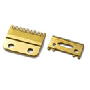 Kemei KM-1986 Or Blade Hair Trimmer For Men Trimmer Professional Hair Clipper Electric Razor Rechargeable Hair Cutting Machine