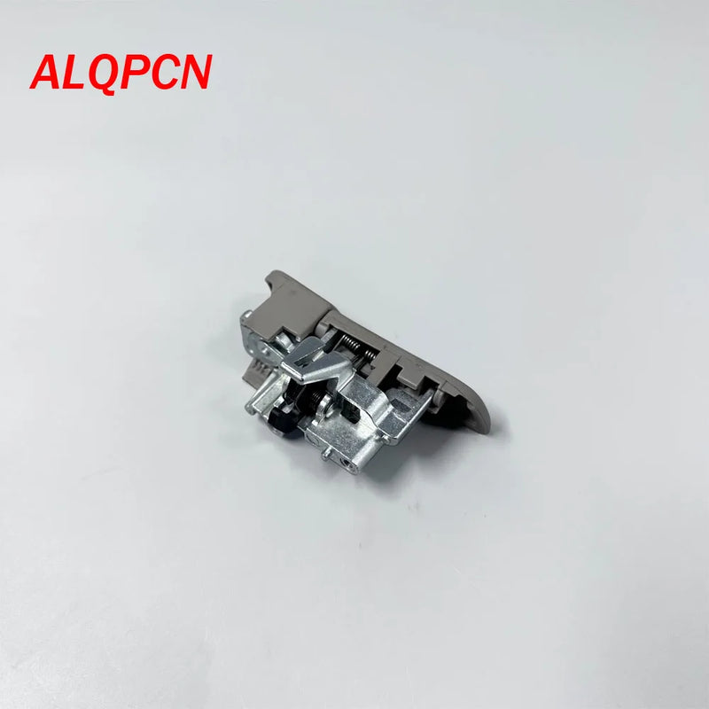 for Glove Box Handle with Key Hole Compatible with Mitsubishi L200 Mn151758Ha Triton 2007-2014 Pajero Sport