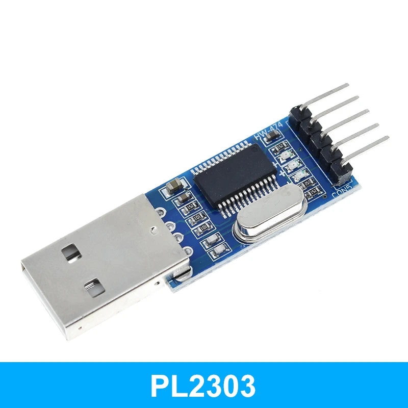 CP2102 USB 2.0 to UART TTL 5PIN Connector Module Serial Converter STC Replace FT232 CH340 PL2303 CP2102 MICRO USB for arduino