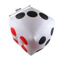 Casino Table Runner Decor Las Vegas Table Cover Poker Night Themed Table Decoration Casino Playing Card Birthday Party Supplies