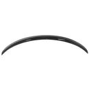 MagicKit FOR MERCEDES-BENZ CLA W117 C117 AMG STYLE REAR TRUNK BOOT SPOILER GLOSS BLACK