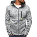MRMT 2025 Brand Men's Hoodies Sweatshirts Jacquard Hoodie Fleece Men Hooded Sweatshirt Pullover For Male Hoody Man Sweatshirt