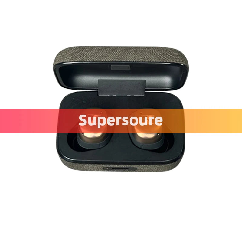 Sennheiser MOMENTUM True Wireless 4 Adaptive Noise Cancellation ANC Lossless Audio Sound Personalization BT5.4 IP54 Earphone