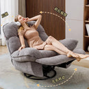 Lazy Couch Living Room Sofas Recliner Luxury Folding Lounge Sofas Smart Relaxing Room Decor Individual Muebles Trendy Furniture