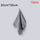 Car Wash High End Microfiber Towel Car Cleaning Drying Cloth Car Care Cloth Detailing High Water Absorption Car Wash Towel