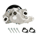 Artudatech Cooling System Replace Kit Fits For Jaguar Land Rover 5.0L V8 Supercharged