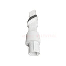 Original Two in One Suction Nozzle Long Flat Brush For Dreame V8 V9 V9P V10 XR V11 V12 T10 T20 T30 Vacuum Cleaner Accessories