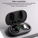 144 Languages Real Time Translator Earbuds Noise Cancelling Bluetooth 5.4 Translation Earphone Smart Voice AI Wireless Headphone