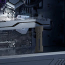 Chassis 12cm Fan Position Graphics Card Bracket Prevent Sagging Computer Graphics Card Holder GPU Brace for RTX 4090 4080 4070