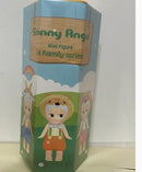 Genuine Sonny-Angel Festival Style Candy Charm Basic Series Meow Meow Daily 2016 -2022 Christmas Easter Brand New Series