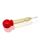 CMCP 130mm Automatic Center Pin Punch Woodworking Tools Drill Bit Metal Drills Center Pin Punch Spring Loaded Dent Marker