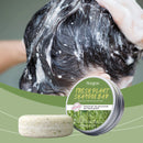 Shampoo Soap Deep Cleansing Scalp Massage Hair Solid Shampoo Soap Gently Cleansing And Balancing Ph Value Care Hair