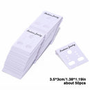 Stainless Steel Round Ball Post Earrings Stud Loops Earring Hooks Earplug  Fit Women DIY Earring Jewelry Making Christmas Craft