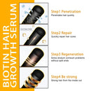 1/3/5pcs Hair Care Serum Repairing Damage Frizzy Hair Improving Dryness Moisturizing Root Shiny Hair Smoothing Care Growth Oil