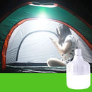 Portable Emergency Lights with Hook Outdoor USB Rechargeable LED Lamp Bulbs Fishing Camping Patio Porch Garden Lighting