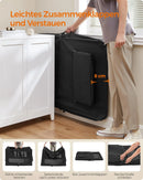 FEANDREA Animal transport bag up to 50.00 kg to 50.02 kg XXL Oxford fabric mesh fabric