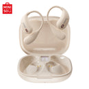 MINISO X33 Intelligent Wireless Headphones Face-to-Face Translation Bluetooth Earphones Wireless Headphones,13mm dynamic coil