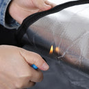 Creality 3D Printer Enclosure Protection Cover Heat Preservation Case For Ender-3 V2/Ender-3 PRO /Ender-5 Plus/CR-10 V3 printers