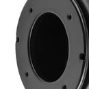 Pair Air Bellow Suspension Bags For Firestone W01-M58-8775 for Goodyear 1R14820