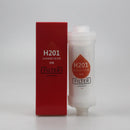 Bathroom Lemon Scented Shower Filter Shower Head Water Softener Improve Hair Skin Removal Shower Purifier Bathing Shower Filter