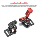 VORON 2.4 CNC Z Drive Kit Hardware Upgrade High Speed Higher Strength with Z AB Drive Tool free Tension 3D Printer