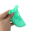 Mixed Color Soft Silicone Grip Protection Case Thumb Stick Cap Joystick Rubber Cover For Nintendo Switch OLED Joy-Con Joycon NS