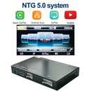 Wireless CarPlay for Mercedes Benz S-Class W222 W217 2014-2018 with Android Auto Mirror Link AirPlay Car Play Functions