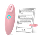 AceGamer Page Turner Control for Kindle - Scrolling Remote for TikTok ,E-Books ,Short Videos, Compatible with iPhone, iPad, A