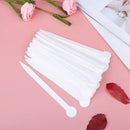 100 Pcs Perfume Essential Oils Test Paper Strips 130*12mm Aromatherapy Fragrance Testing Strip