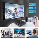 TV98 ATV PLUS Set-top Box Android 14.0 TV Box Allwinner H313 Quad Core 4K HD Media Player Dual WIFI BT5.0 1G8G/2G16G  ﻿