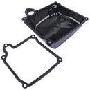 AP01 Transmission Oil Pan for Audi A3 TT VW Jetta Golf Passat Beetle GTI 02E325201C 02E325201D