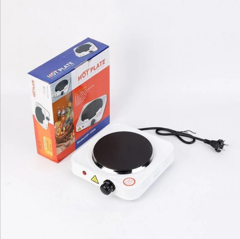 Multifunction Mini Electric Stove Cooking Hot Plate Coffee Heater Coffee Tea Heater Home Appliance Coffee Maker