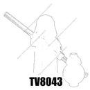 C032-C039 Action Figures Movie accessories Building Blocks Bricks toys C032 C033 C034 C035 C036 C037 C038 C039 PG630 PG631